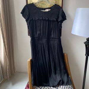 Anthropologie Dolan Left Coast Dress